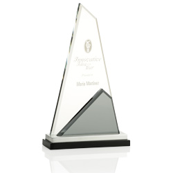 Mountain Starfire Award